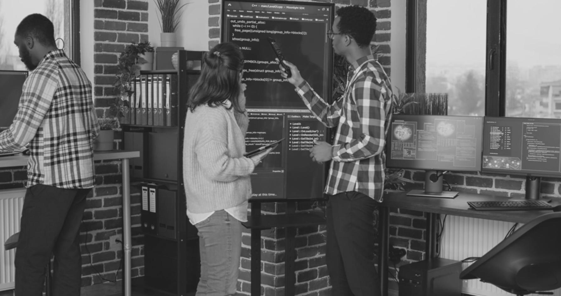 Praktische tips voor gezonde gamingbalans