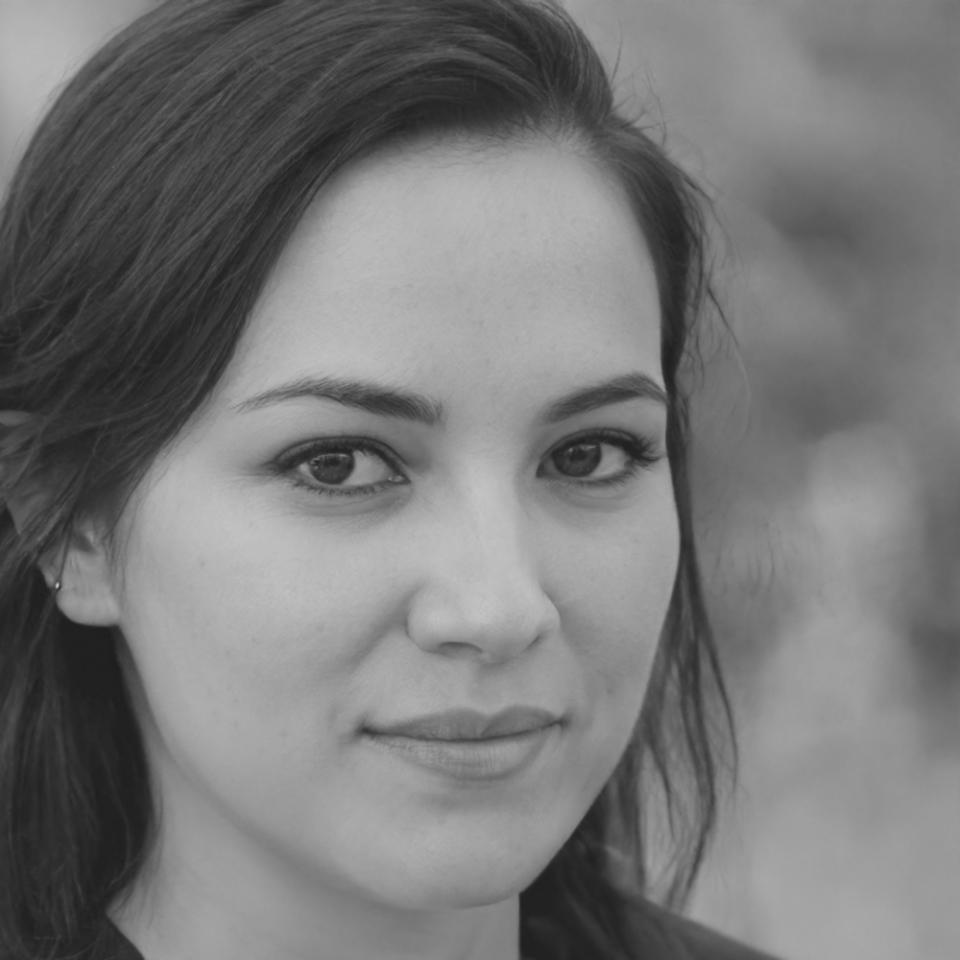 Lenka Prokopová speler testimonial